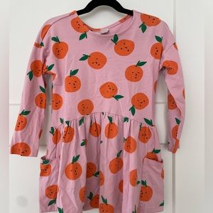 Hanna Andersson Dress